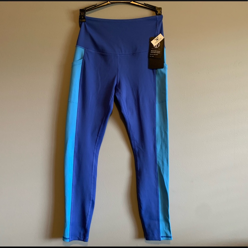 Move Technology 7/8 leggings